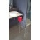 TABOURET DESIGN DE DOUCHE