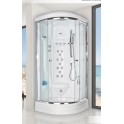 Cabine de douche "TIGRIS"