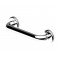 BARRE D'APPUI ACIER INOXYDABLE CHROME