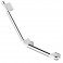 BARRE COUDEE 135° ONYX DUO BLACK OU WHITE